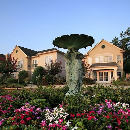 Cypress Bend Resort, A Wyndham Hotel Many Eksteriør billede