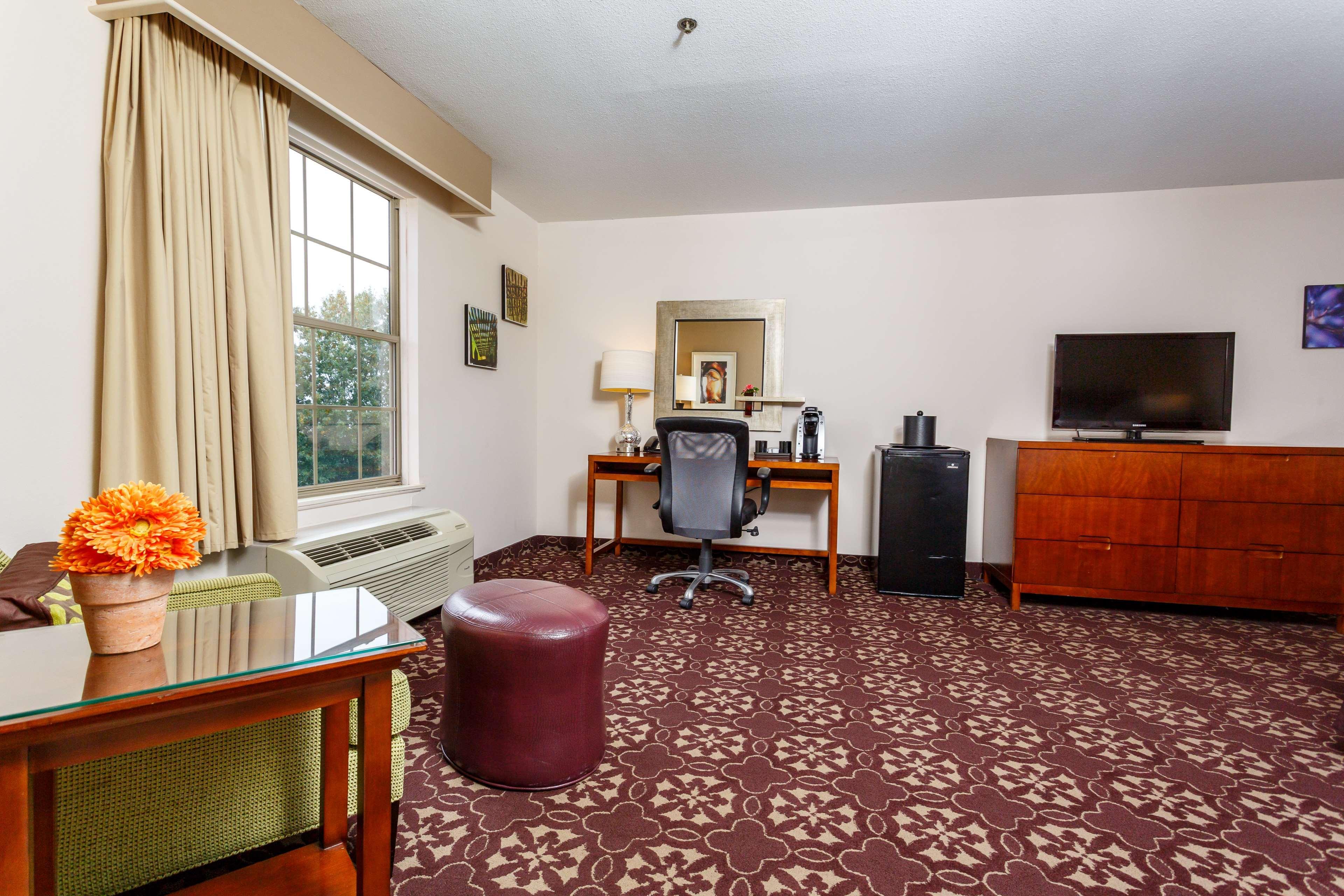 Cypress Bend Resort, A Wyndham Hotel Many Eksteriør billede