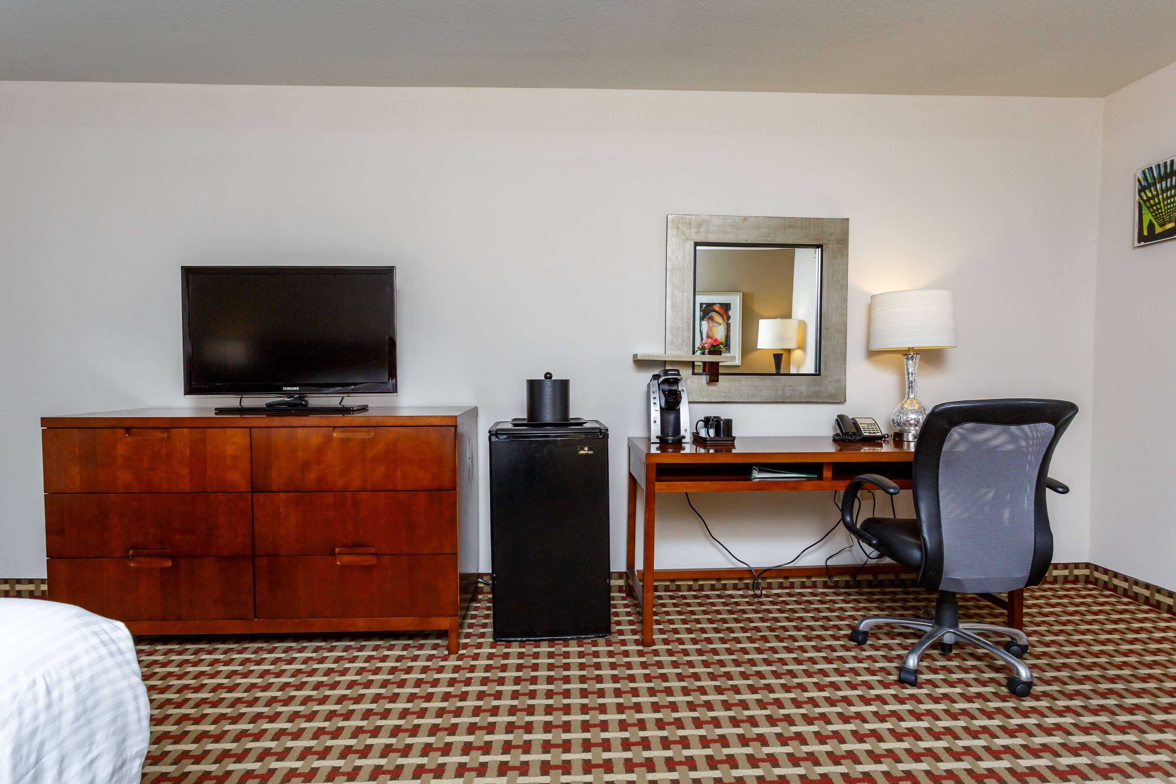 Cypress Bend Resort, A Wyndham Hotel Many Eksteriør billede