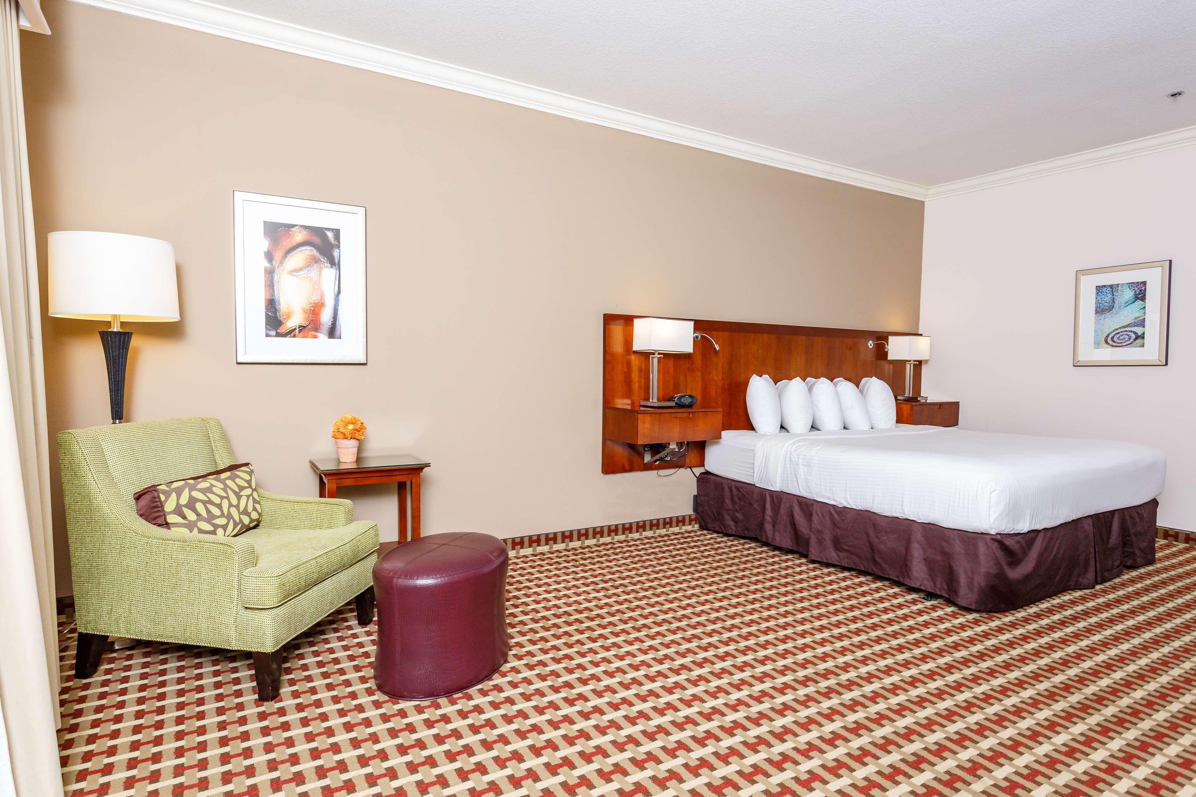 Cypress Bend Resort, A Wyndham Hotel Many Eksteriør billede
