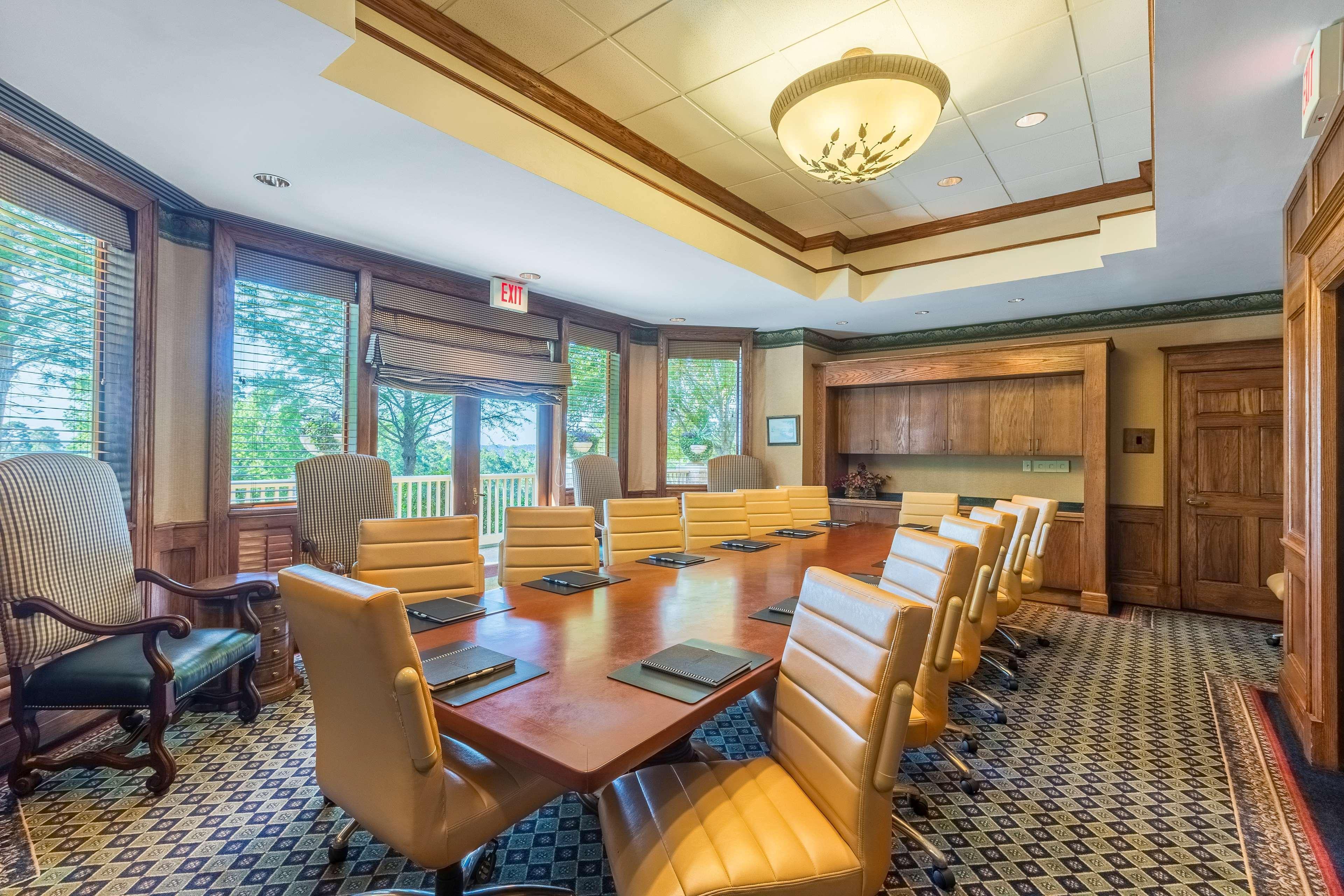 Cypress Bend Resort, A Wyndham Hotel Many Eksteriør billede