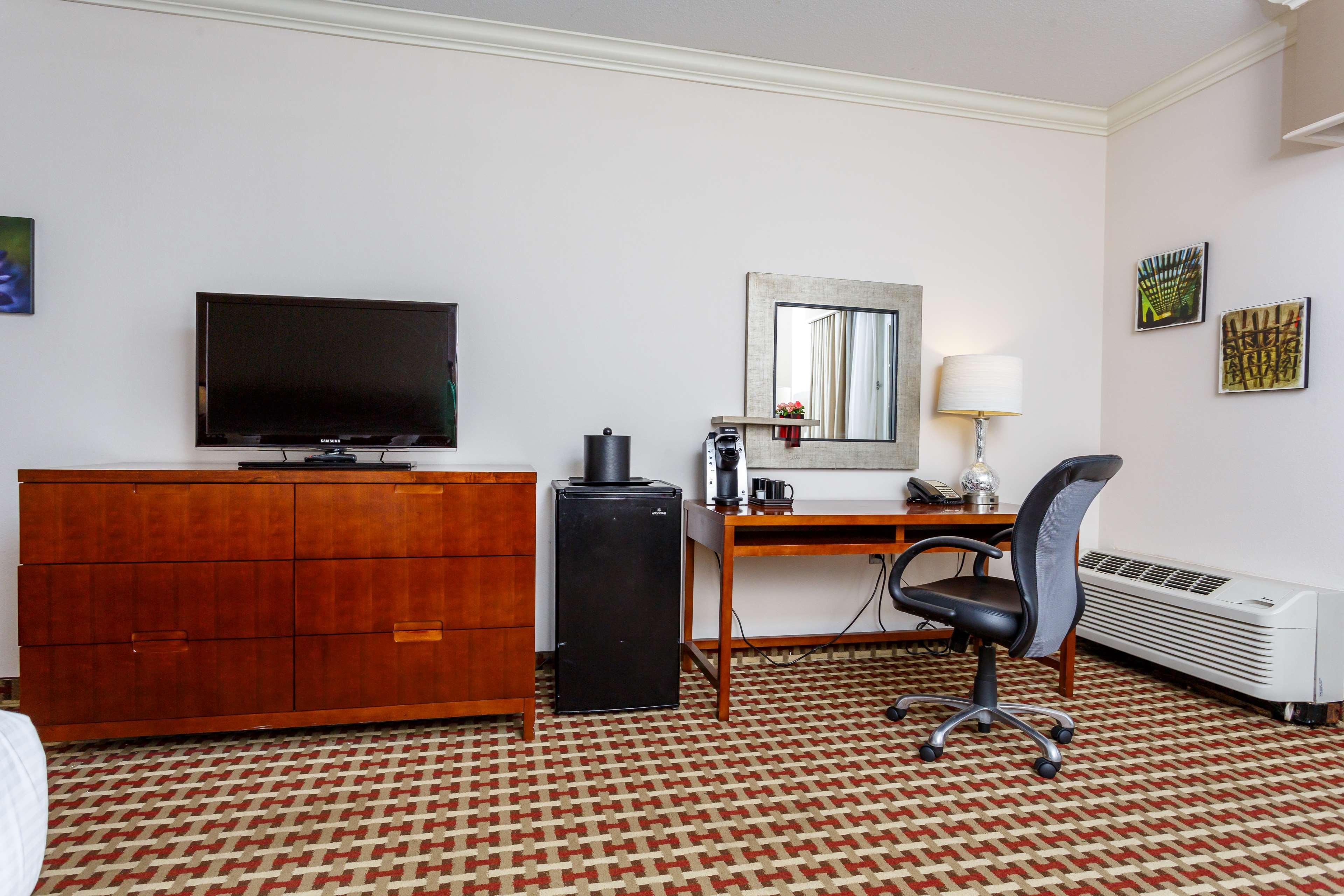 Cypress Bend Resort, A Wyndham Hotel Many Eksteriør billede