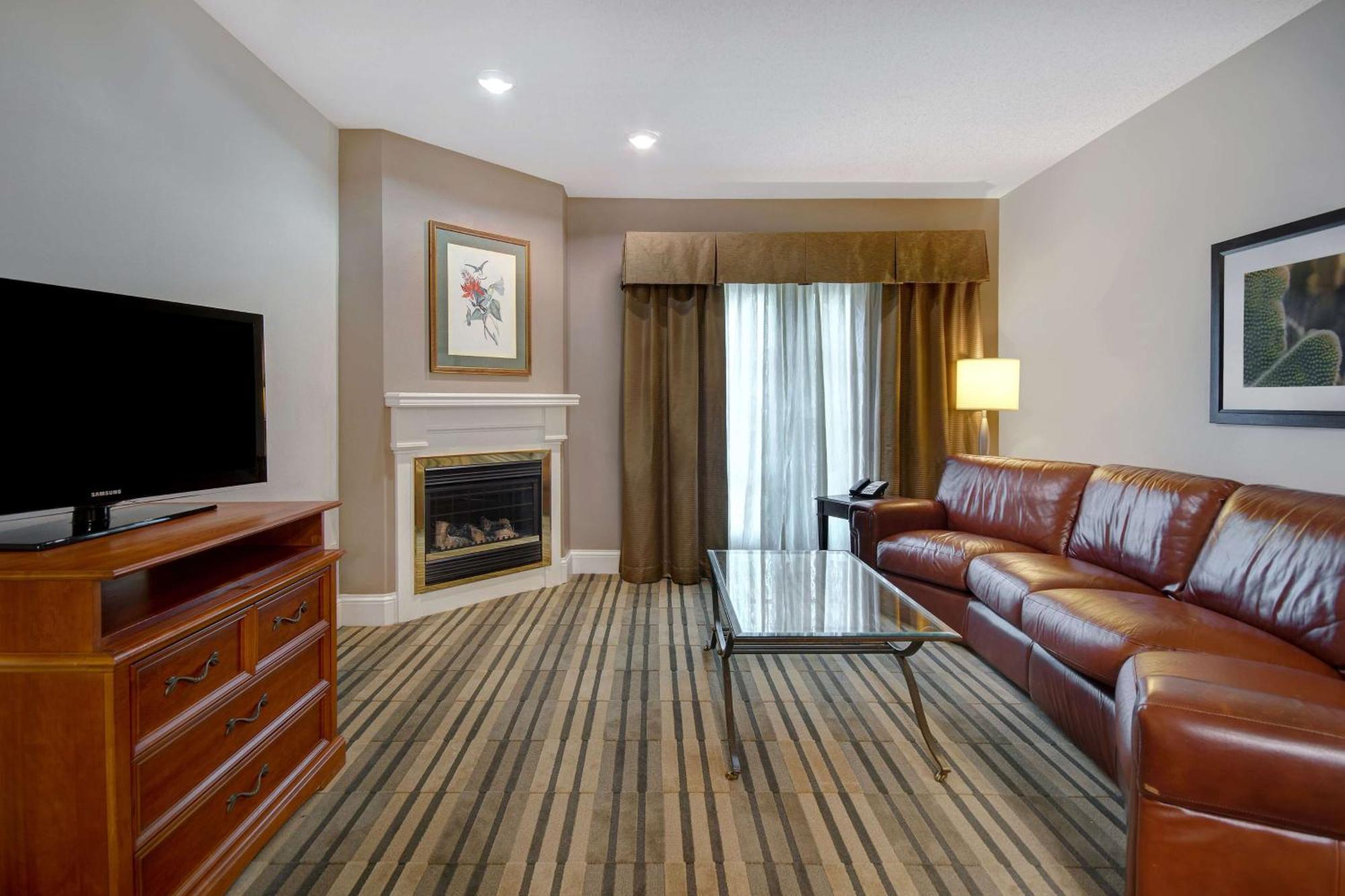 Cypress Bend Resort, A Wyndham Hotel Many Eksteriør billede