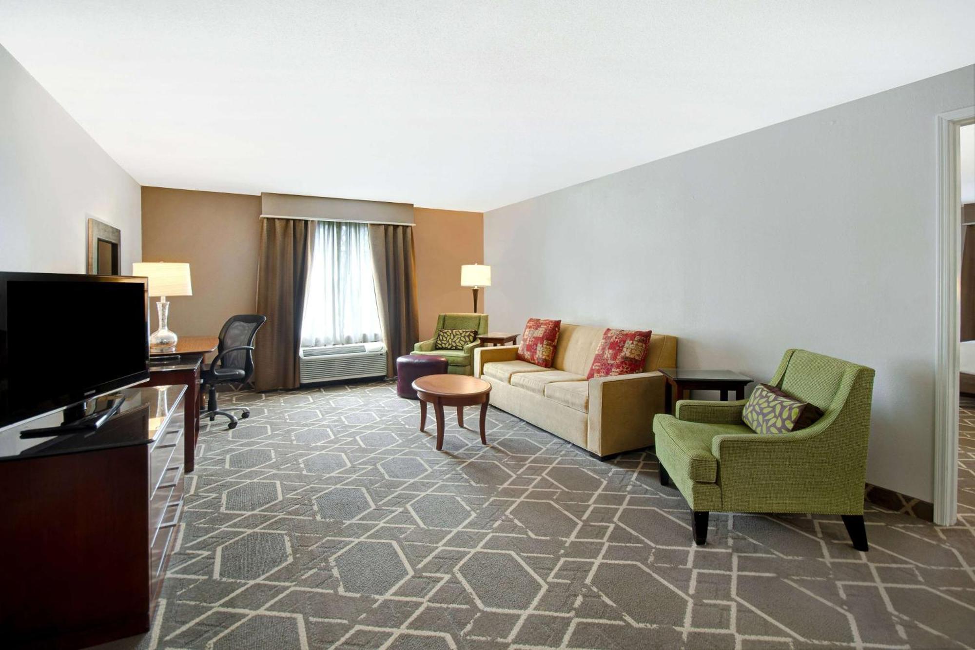 Cypress Bend Resort, A Wyndham Hotel Many Eksteriør billede