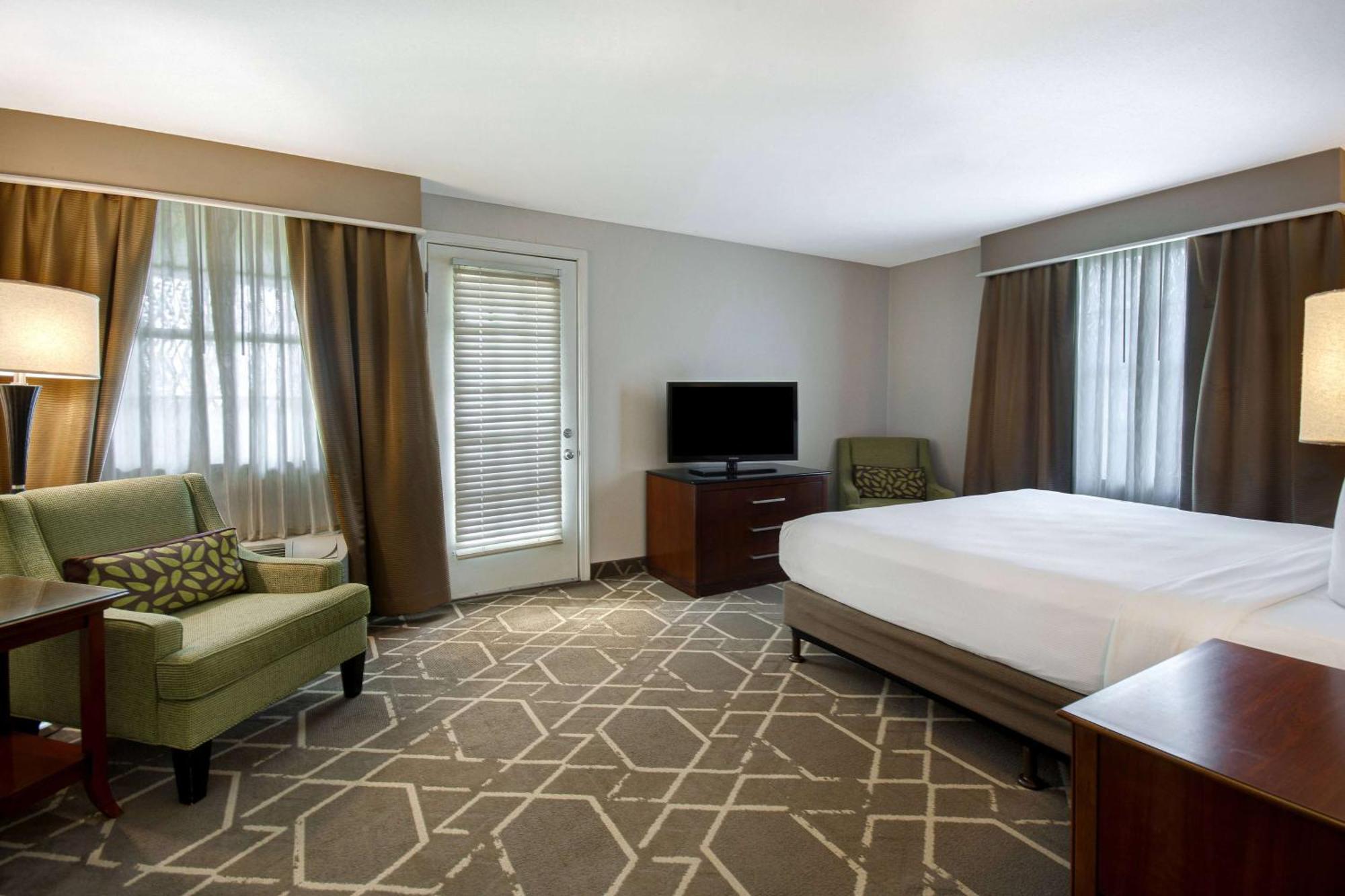 Cypress Bend Resort, A Wyndham Hotel Many Eksteriør billede
