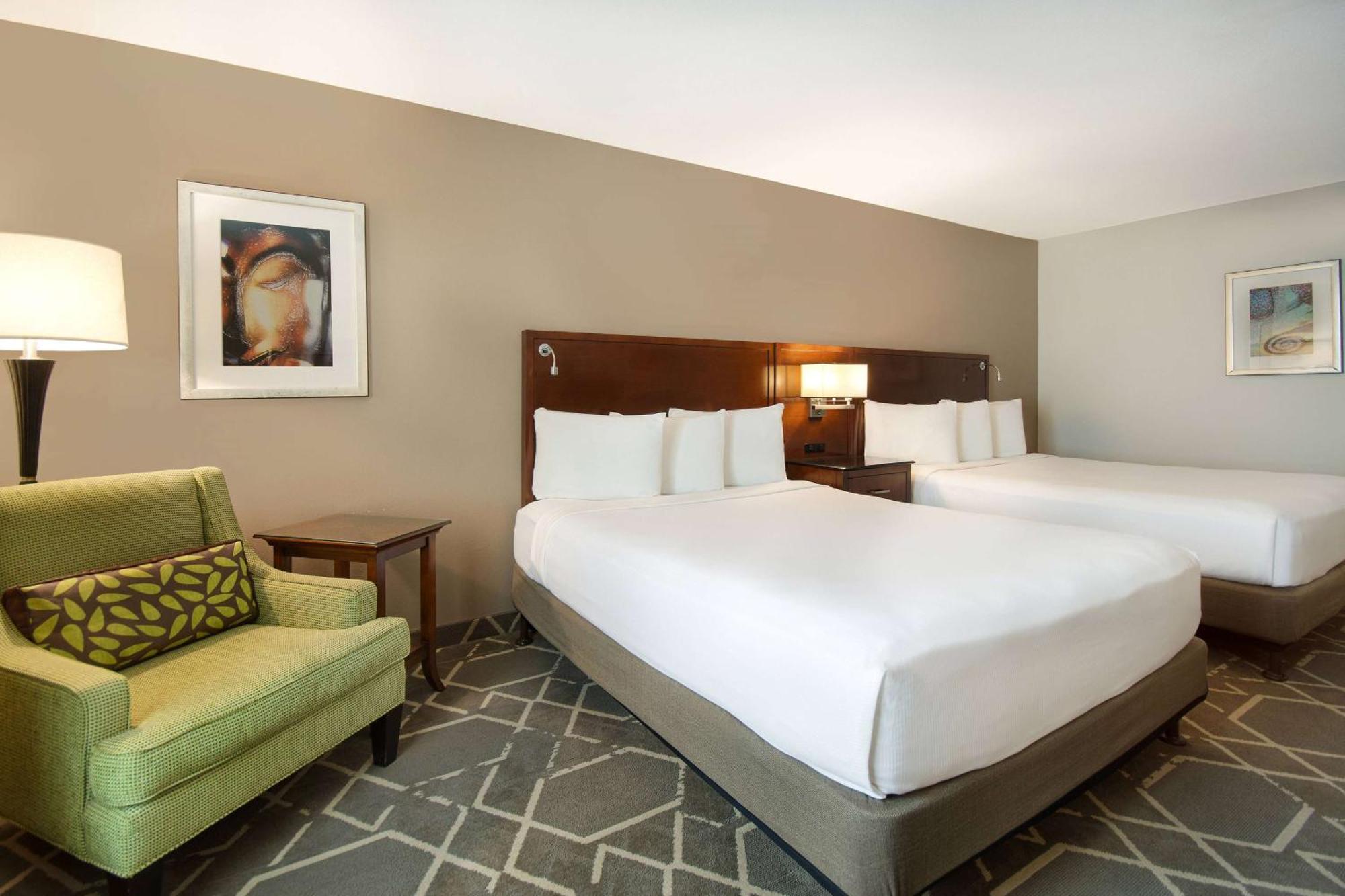 Cypress Bend Resort, A Wyndham Hotel Many Eksteriør billede