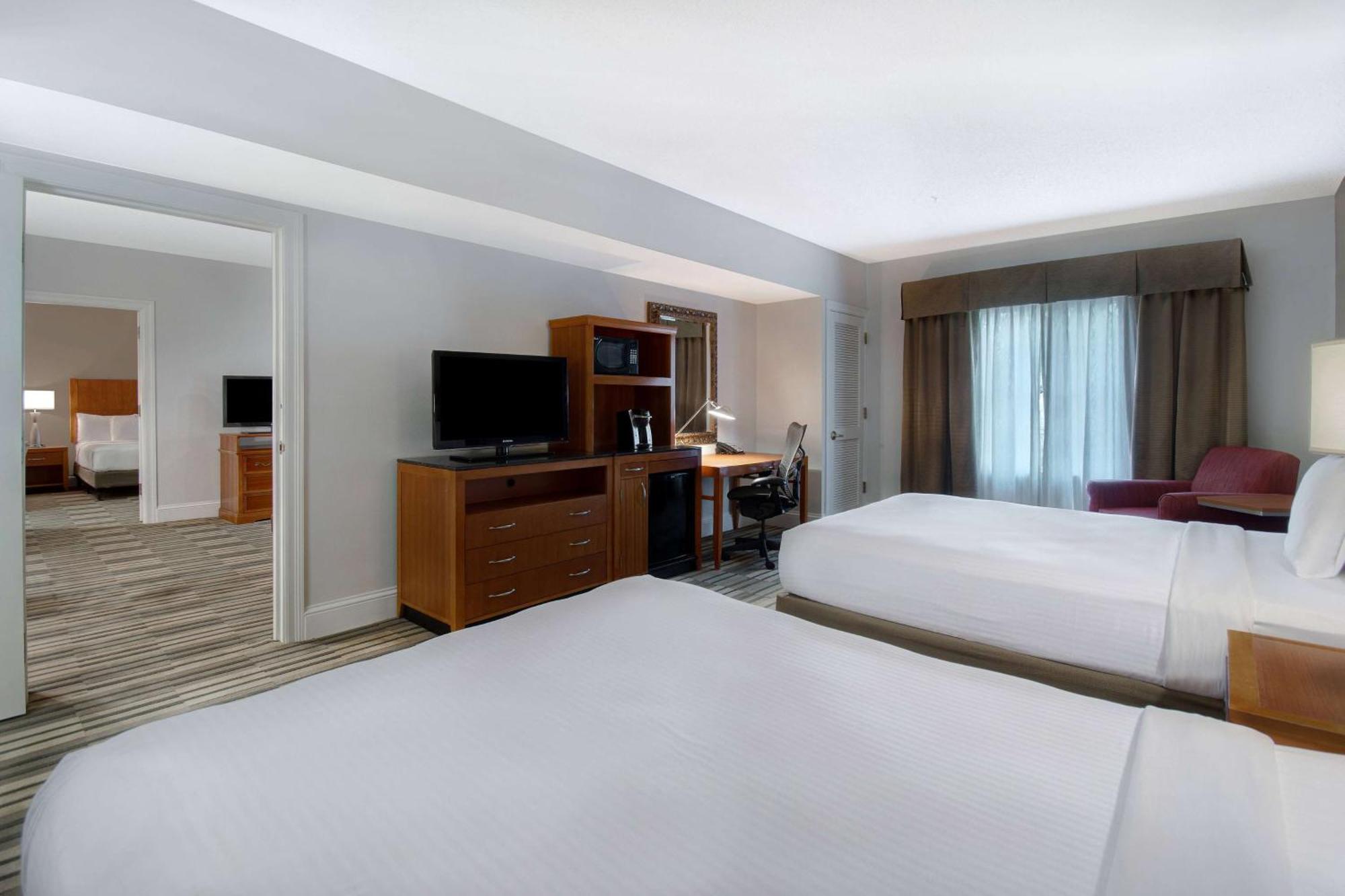 Cypress Bend Resort, A Wyndham Hotel Many Eksteriør billede
