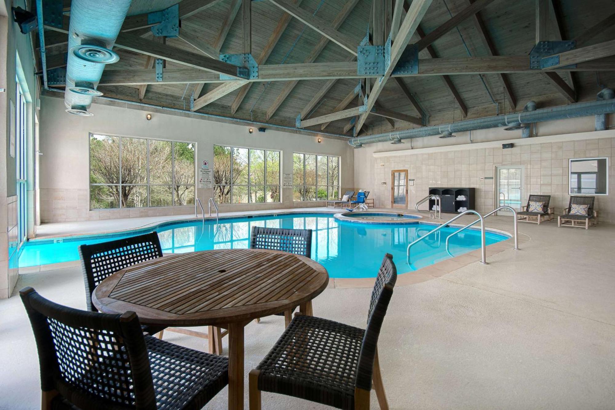Cypress Bend Resort, A Wyndham Hotel Many Eksteriør billede